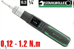 Tô vít lực điện tử Stahlwille 96510712